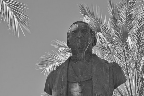 Santiago de la Ribera